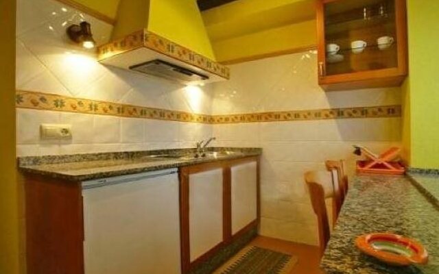 Apartamentos Bellavista