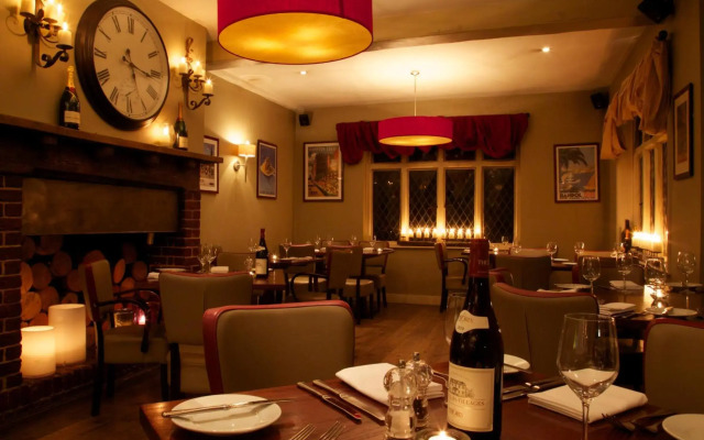 Mercure Thame Lambert Hotel