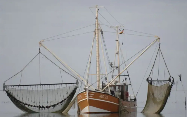 Strandhuus Modern Retreat