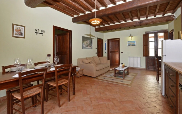 Betulla B in San Gimignano