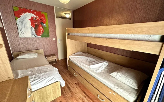 Coastal Stay in Nieuwpoort