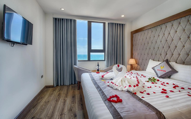 Royal Charm Hotel – Guest Rooms – Da Nang