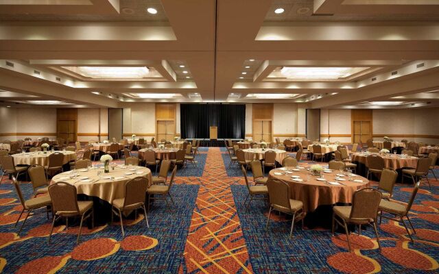 Marriott Orlando Airport Lakeside