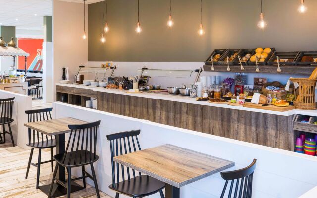 ibis Styles Nieuwpoort