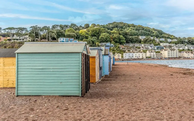 Crab Shack in Teignmouth
