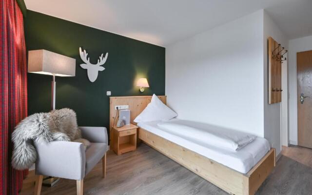 Hartungs Hoteldorf