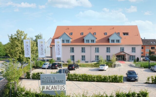 ACANTUS Hotel