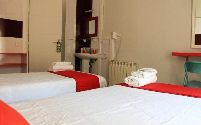 Pension Antonio