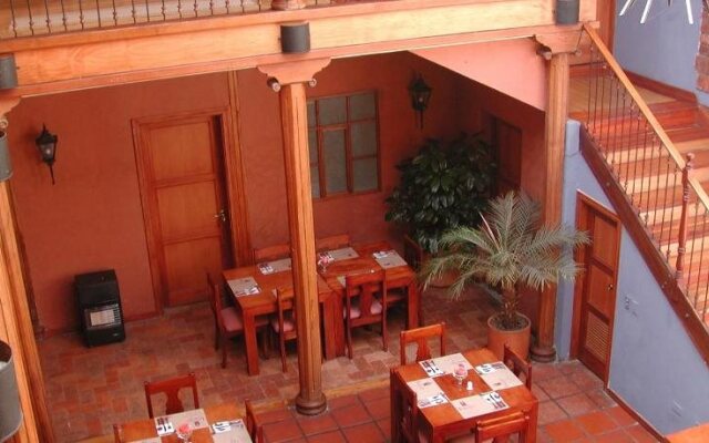 Hostal Cofradia del Monje