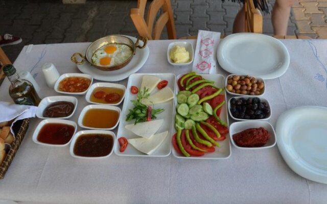 Poyraz Otel