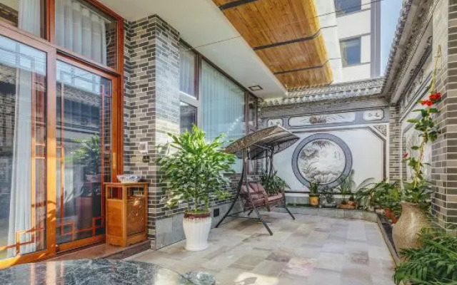 Donghan Cultural Hotel