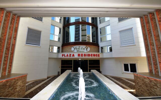 Yekta Plaza 2 Bedroom