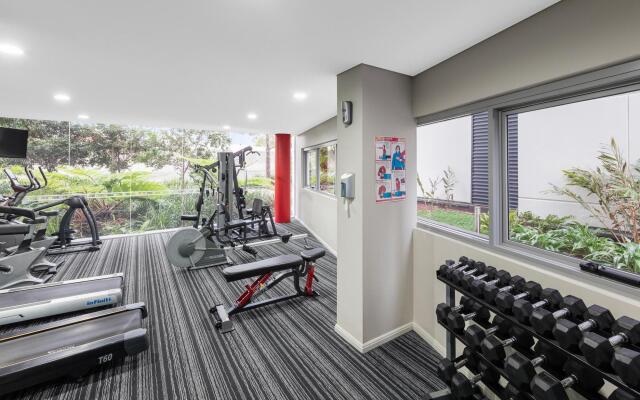 Meriton Suites Zetland