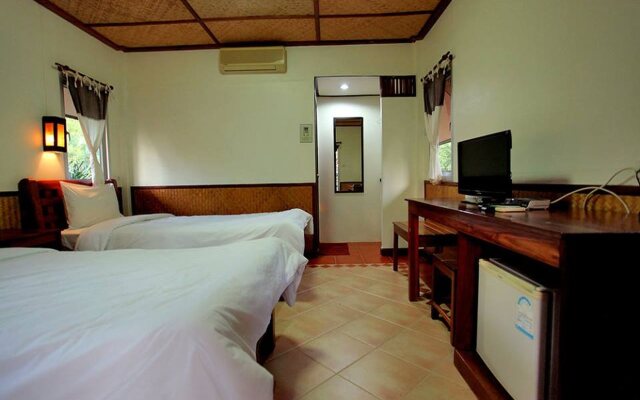 La-ngu Phupha Resort