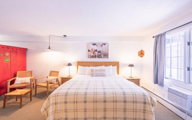 Innsbruck Inn at Stowe