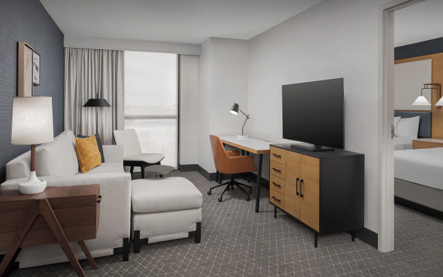 Residence Inn Seattle Northgate Station