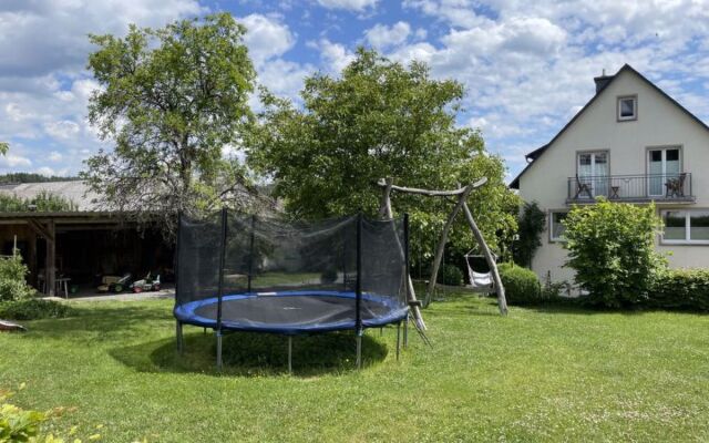 House Bruni Manderscheid