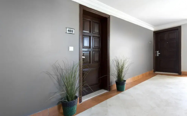 Shada Suite Hotel - Al Salama