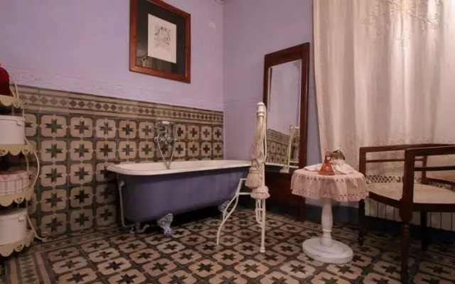 Oliver Guest House