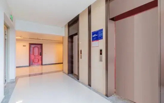 Baidawu Apartment (Smart New City)