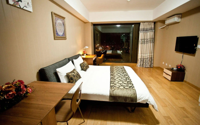 Le Jia Xuan International Convention Center Branch