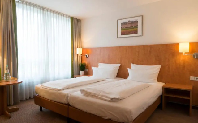 Hotel MinGarden