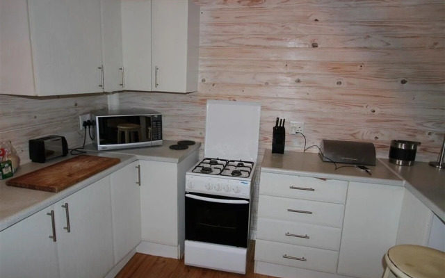 Self catering Mozambique