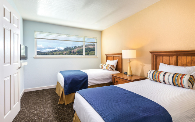 WorldMark Discovery Bay