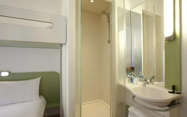 ibis budget Winterthur