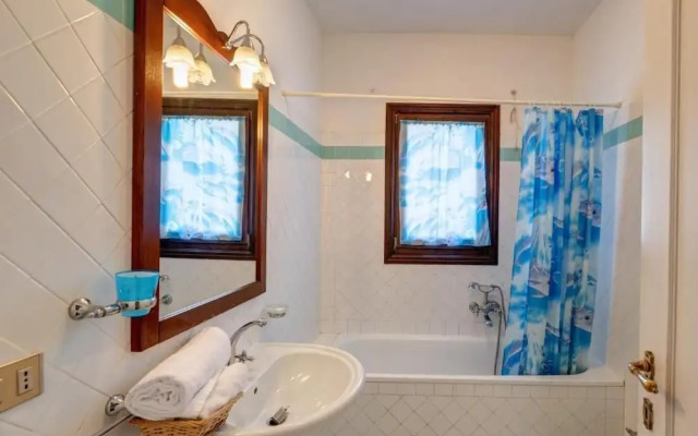 Charming Sea & Villas Villa Num2089