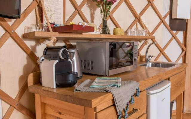 Helios Luxury Suites