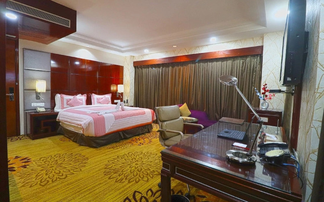Best Western Sky City