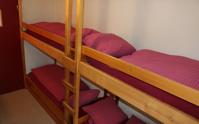 Hotel Restaurant Urweider – Guest Rooms – Innertkirchen