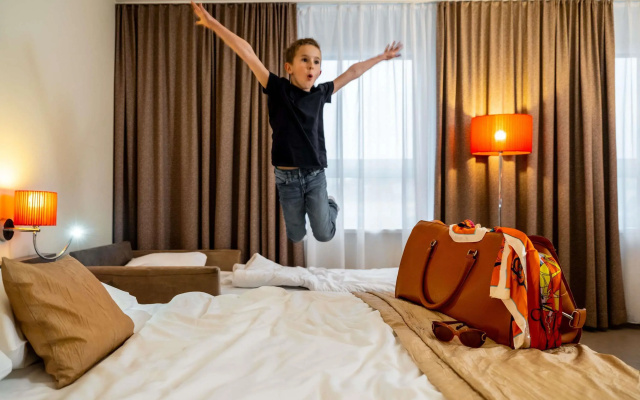 Hotel Mercure Graz City
