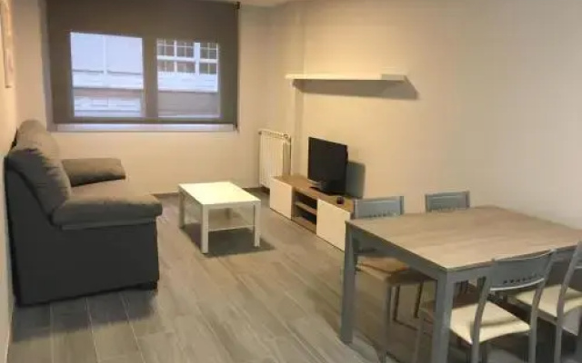 dpCristal City Apartments