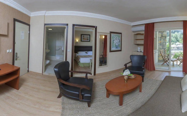 Julian Forest Suites