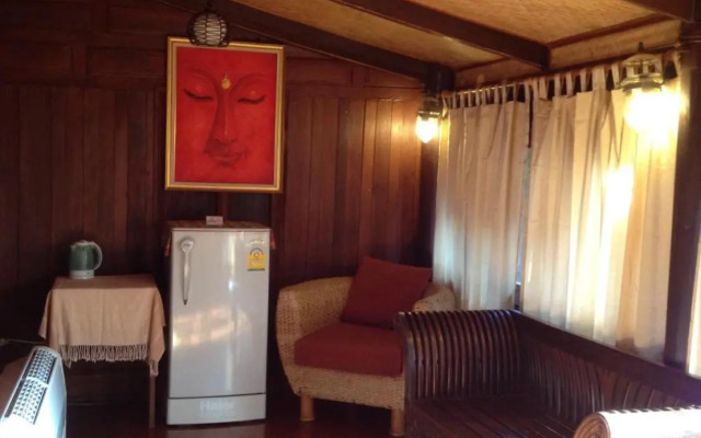 Seapines Villa Liberg