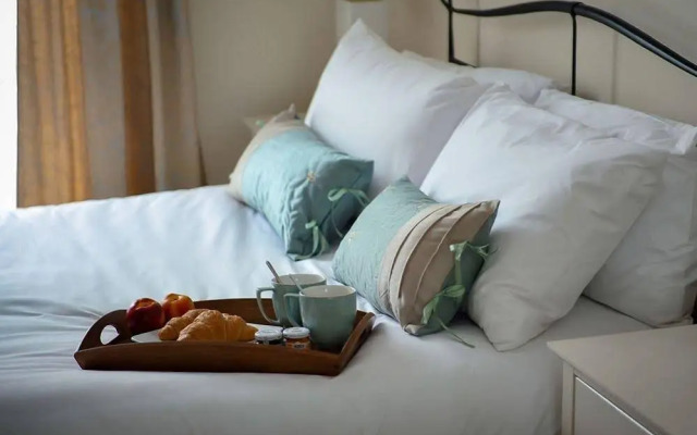 Select Serviced Accommodation - Gweal Place