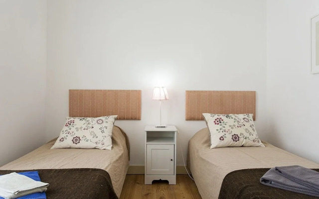 Beato III Apartment Rentexperience