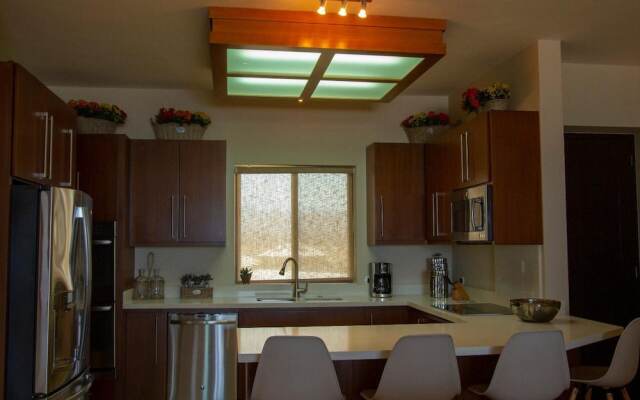 Sol Pacifíco Cerritos 302B 2 Bed by Casago