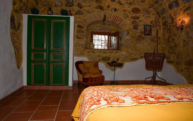 Easy Welcome Origano - Cartolari Country Apartments