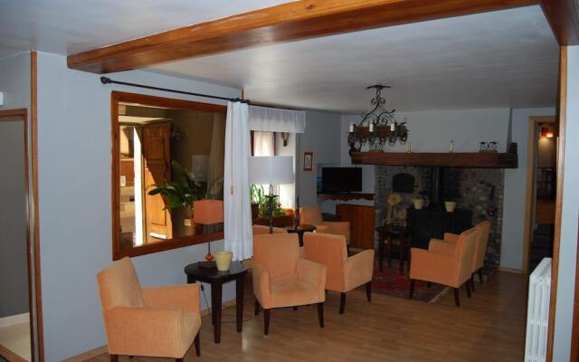 Pension Casa Vicenta