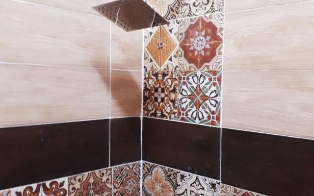 Arabian Nights Pyramids Guesthouse