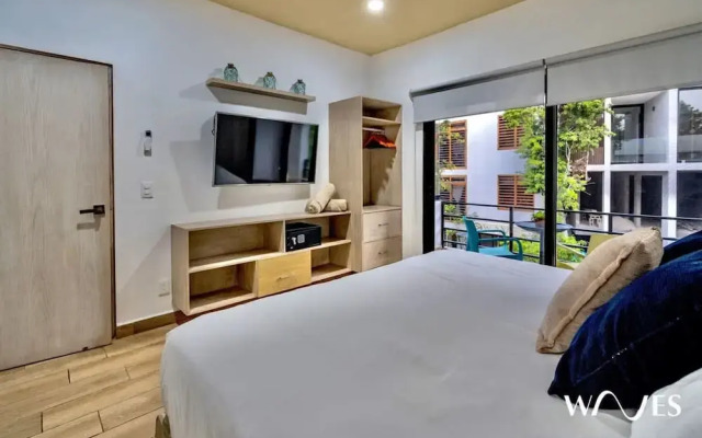 4 Br Private Rooftop Pool Spacious Exclusive