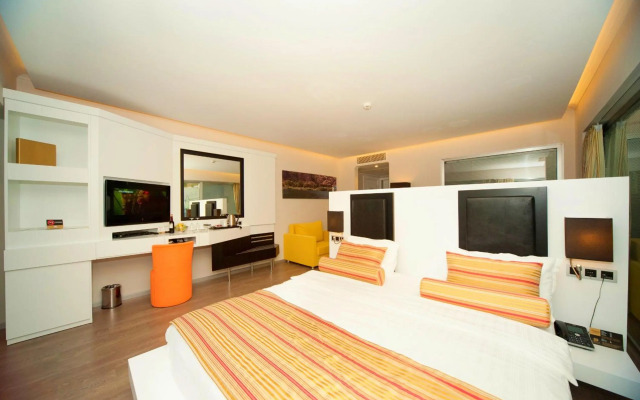 Orka Sunlife Resort hotel and Aquapark