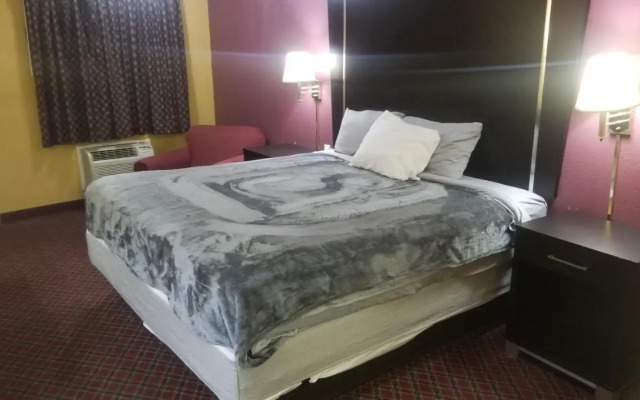 Osu King Bed Hotel Room 111 Booking