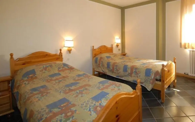 Hotel Lares