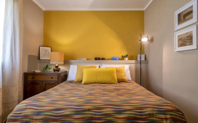 Sardinia Re - Tema Apartment