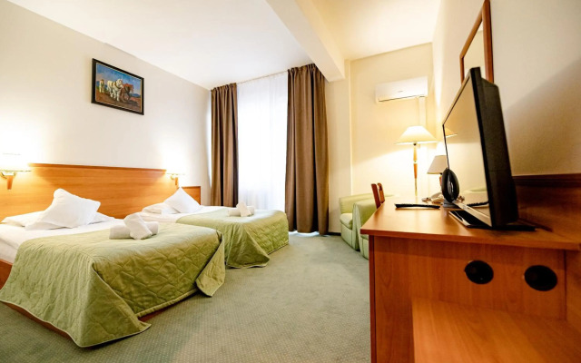 Hotel Rivulus