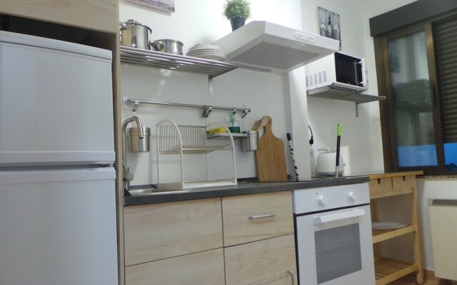 Alojamiento Turístico Rua Del Sol